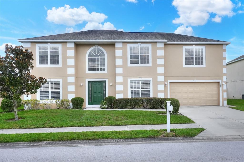 368 FISH HAWK DRIVE