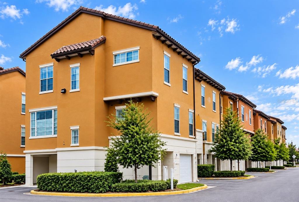6111 METROWEST BOULEVARD UNIT 106