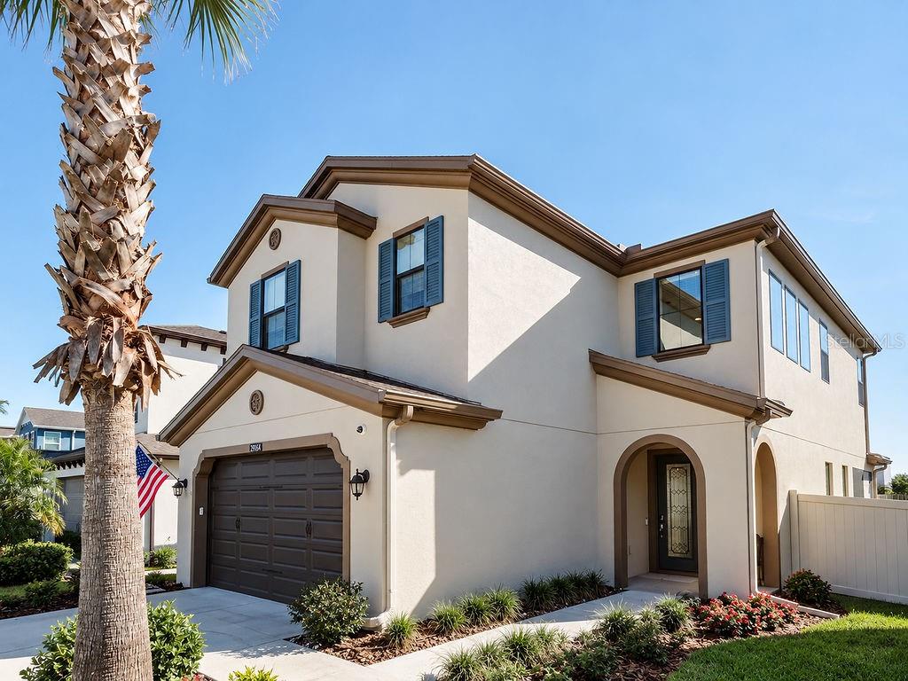 29164 PERILLI PLACE, WESLEY CHAPEL, FL — photo 2 of 30