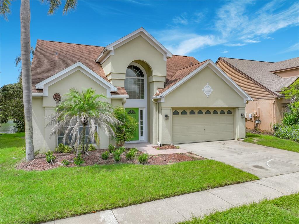 900 W CHARING CROSS CIRCLE, LAKE MARY, FL — photo 2 of 30
