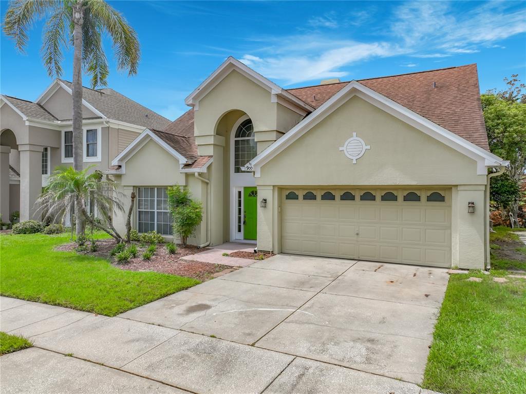 900 W CHARING CROSS CIRCLE, LAKE MARY, FL — photo 3 of 30