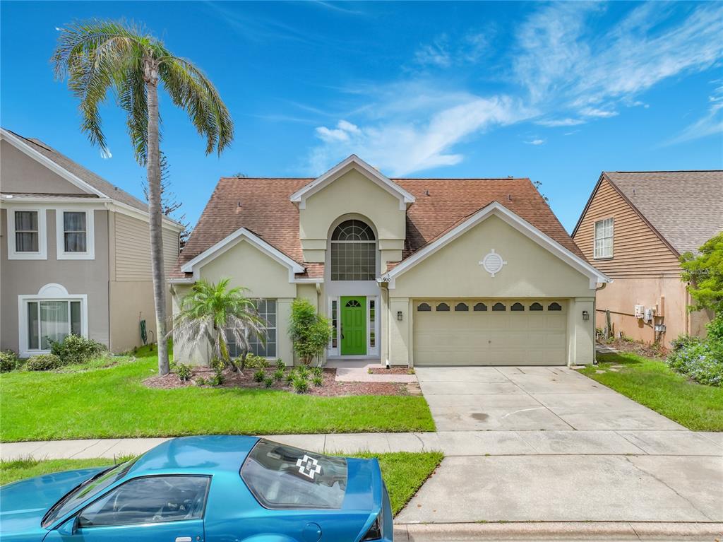 900 W CHARING CROSS CIRCLE, LAKE MARY, FL — photo 4 of 30