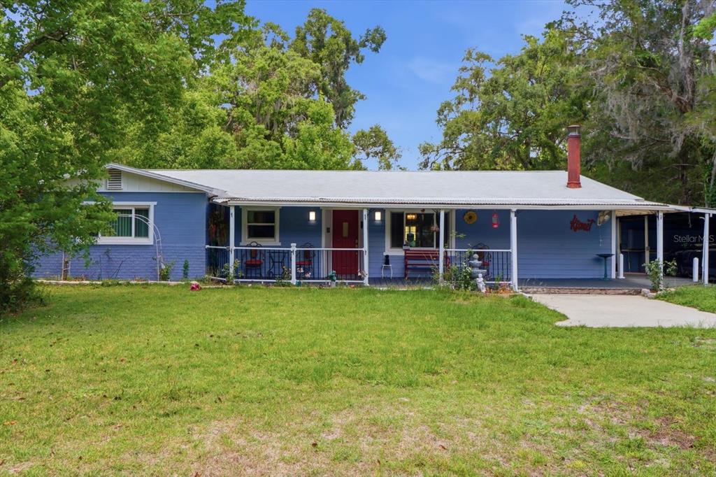 21357 FLETCHER ROAD