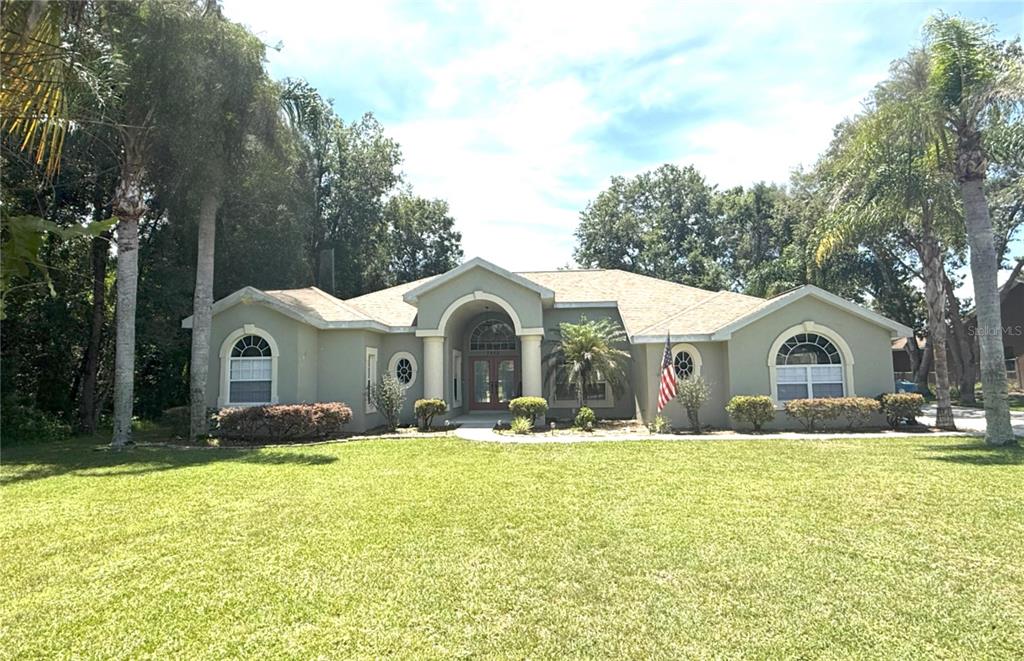 7552 RIVER COUNTRY DRIVE