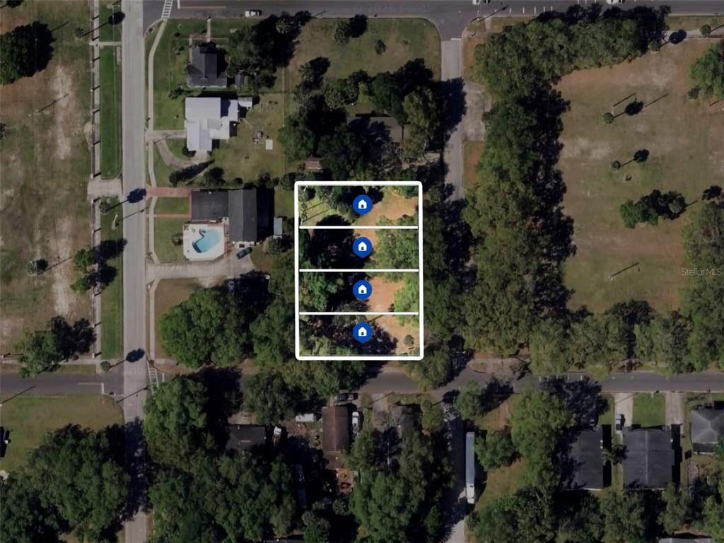 1014 S JESSAMINE AVENUE, SANFORD, FL — photo 2 of 5