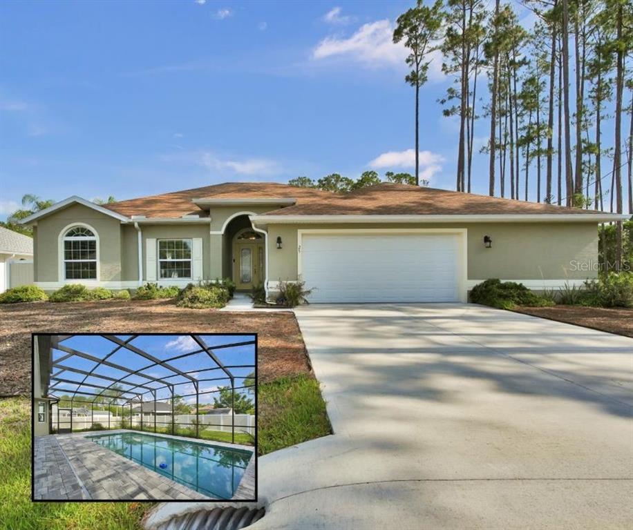 25 EGRET TRAIL