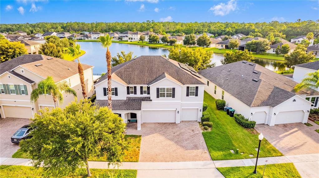 12225 STONE BARK TRAIL
