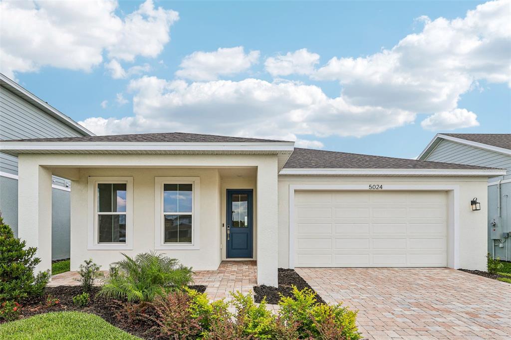 5024 SALADO DRIVE