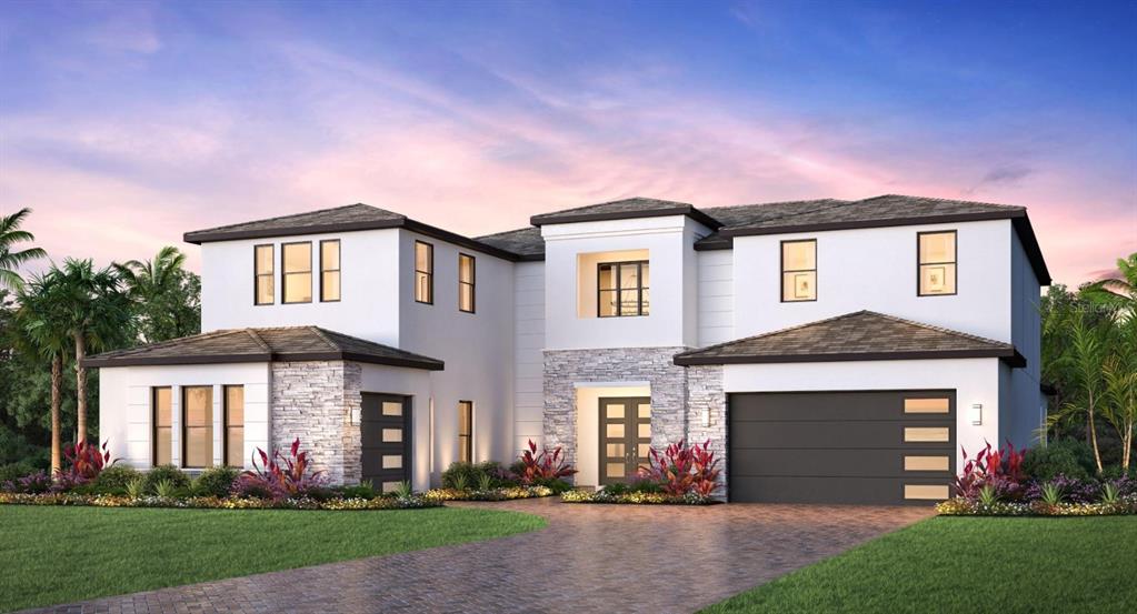 2524 WATERFRONT CIRCLE