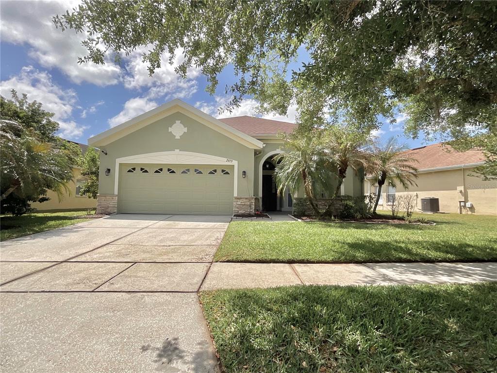 2079 MARSH HAWK DRIVE