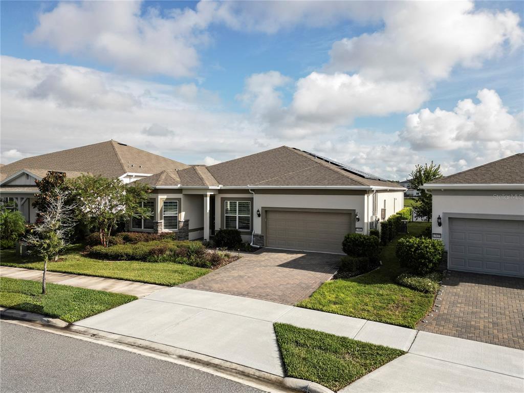 13413 PANAMA BEACH COURT, ORLANDO, FL — photo 3 of 71