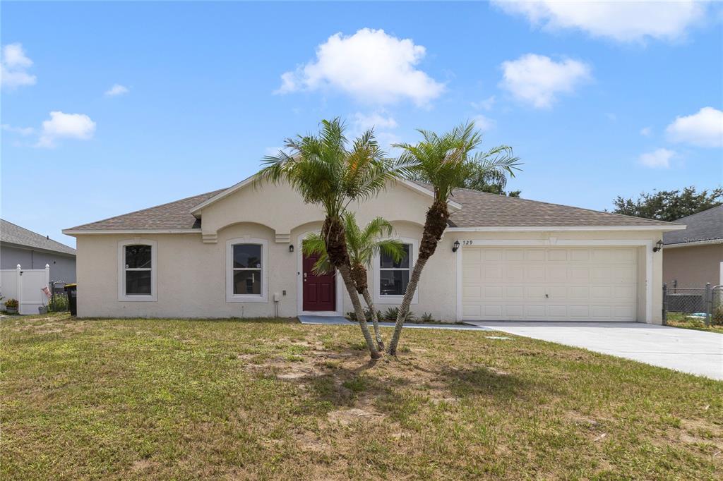 529 PEACE DRIVE