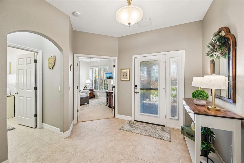 2891 WHISPERING PINE LANE, NORTH PORT, FL — photo 4 of 30