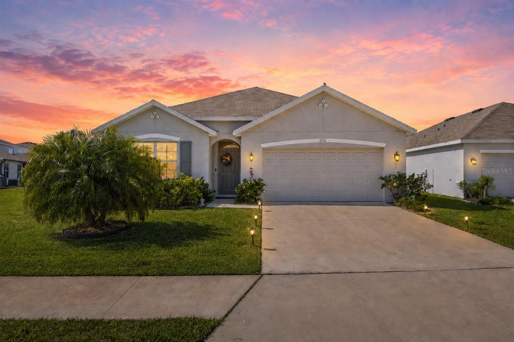 2236 GRAND FLORA TRAIL