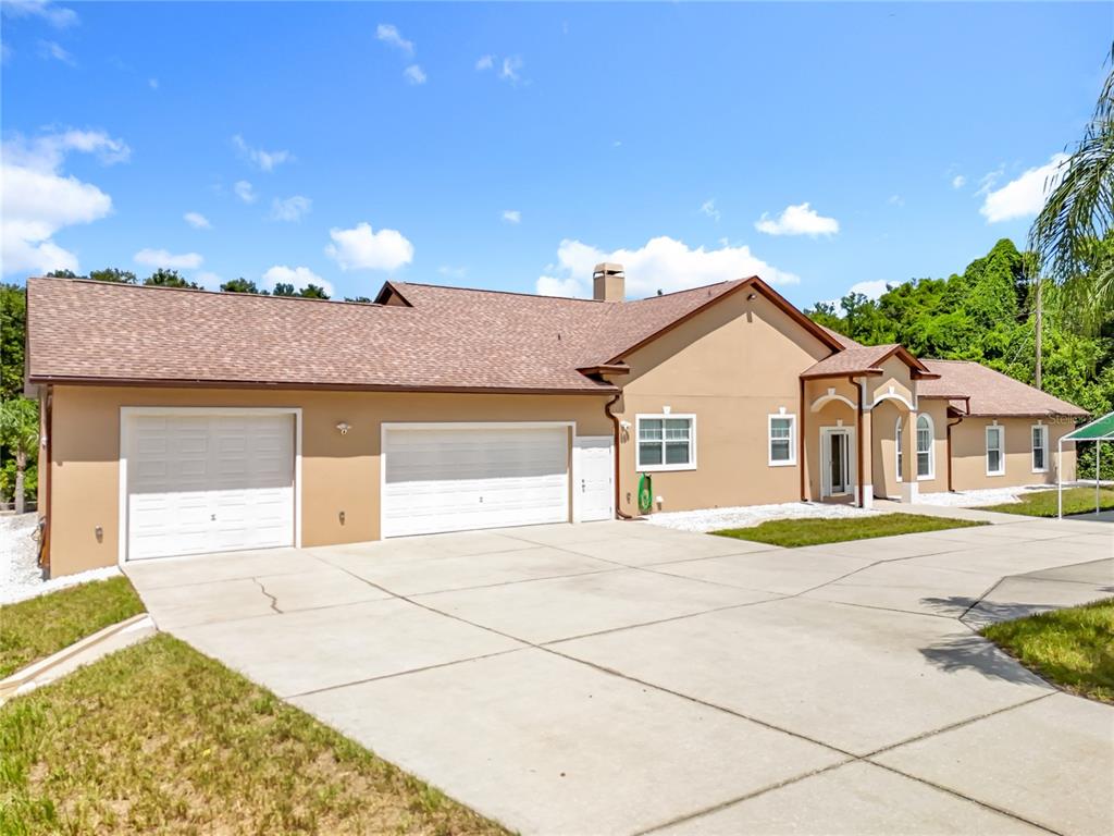2264 RED GATE ROAD