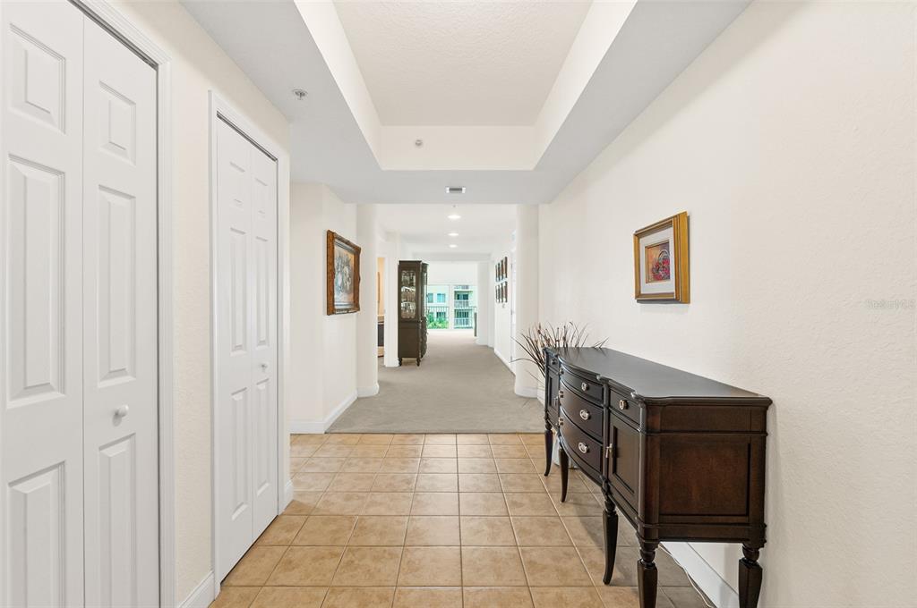 2 OCEANS WEST BOULEVARD UNIT 406, DAYTONA BEACH SHORES, FL — photo 5 of 30