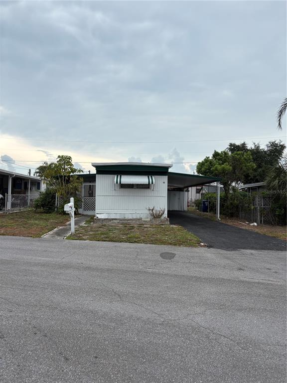 6580 SEMINOLE UNIT 102
