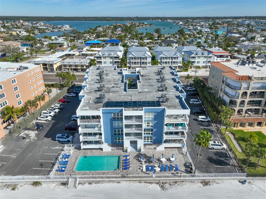 16308 GULF BOULEVARD UNIT 408, REDINGTON BEACH, FL — photo 2 of 30