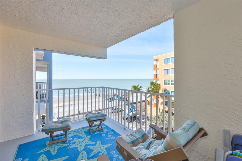 16308 GULF BOULEVARD UNIT 408, REDINGTON BEACH, FL — photo 5 of 30