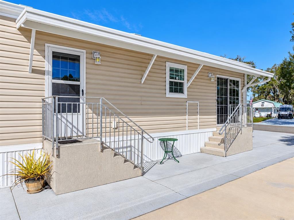 5049 SHORE LINE DRIVE, POLK CITY, FL — photo 5 of 30