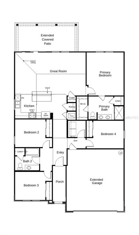 29 SIGNET CIRCLE, FLAGLER BEACH, FL — photo 2 of 2