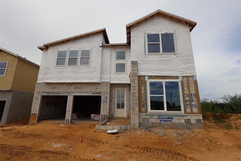 17419 WATER HEMLOCK ROAD
