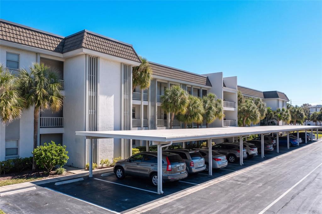 4370 CHATHAM DRIVE UNIT 304, LONGBOAT KEY, FL — photo 5 of 30