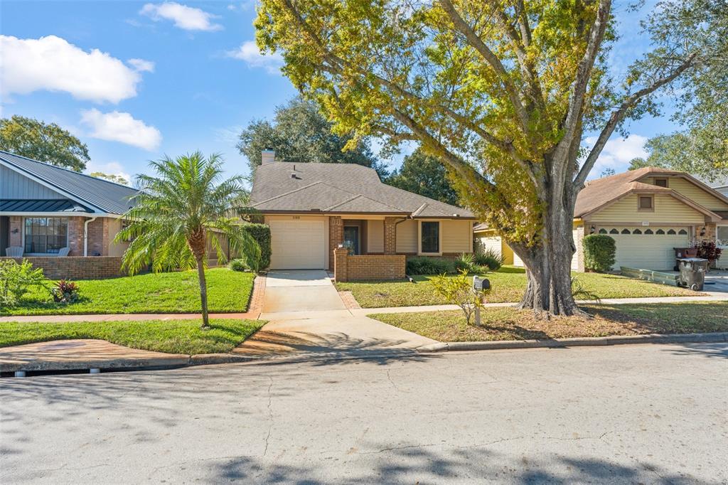 3100 BRIDGEHAMPTON LANE