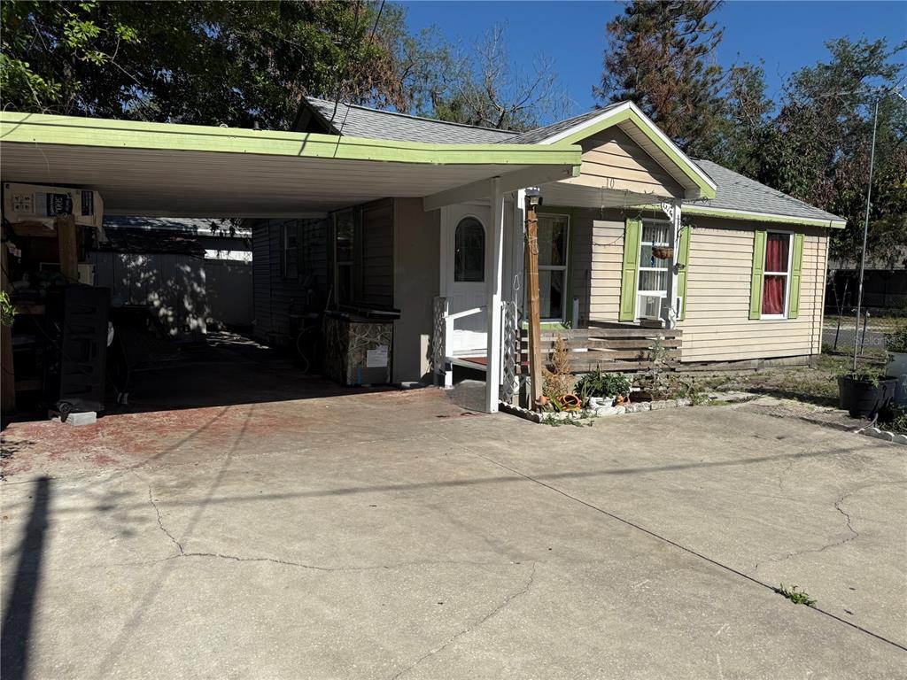 10 MAYS STREET