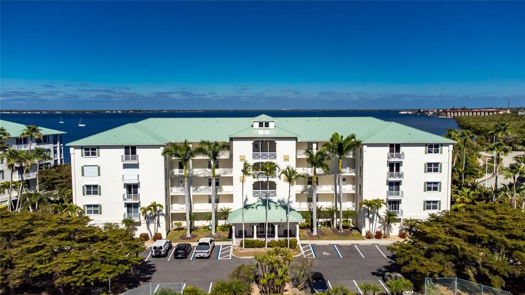 200 HARBOR WALK DRIVE UNIT 353
