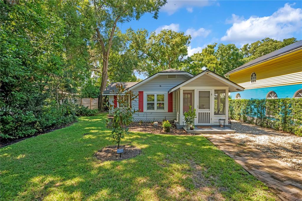628 FOREST STREET, WINDERMERE, FL — photo 2 of 30