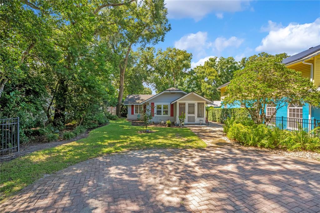 628 FOREST STREET, WINDERMERE, FL — photo 3 of 30