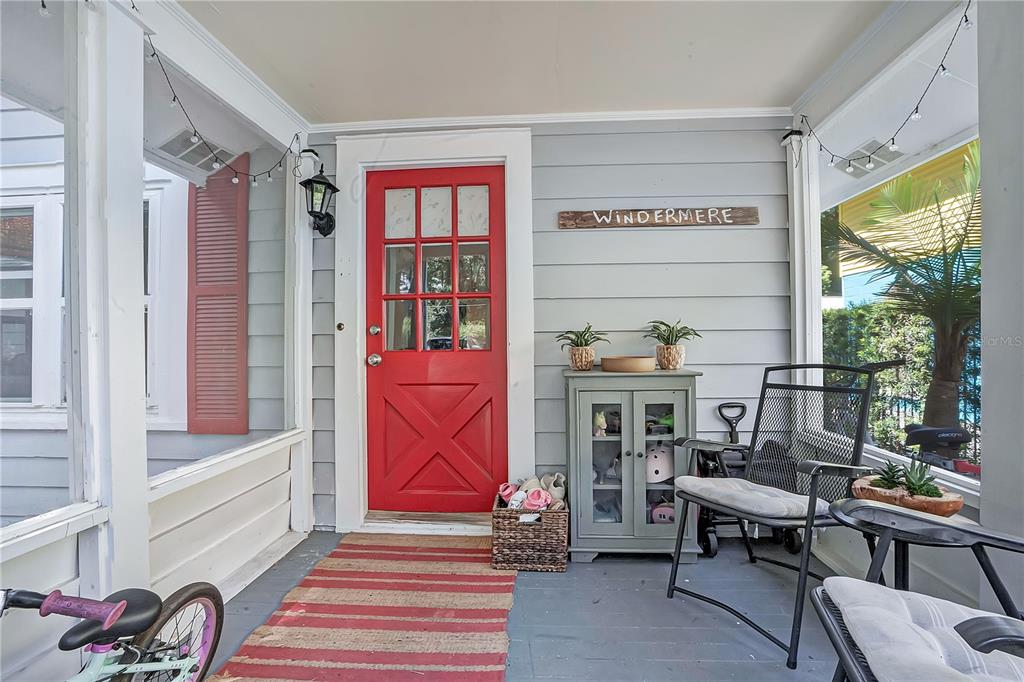 628 FOREST STREET, WINDERMERE, FL — photo 4 of 30