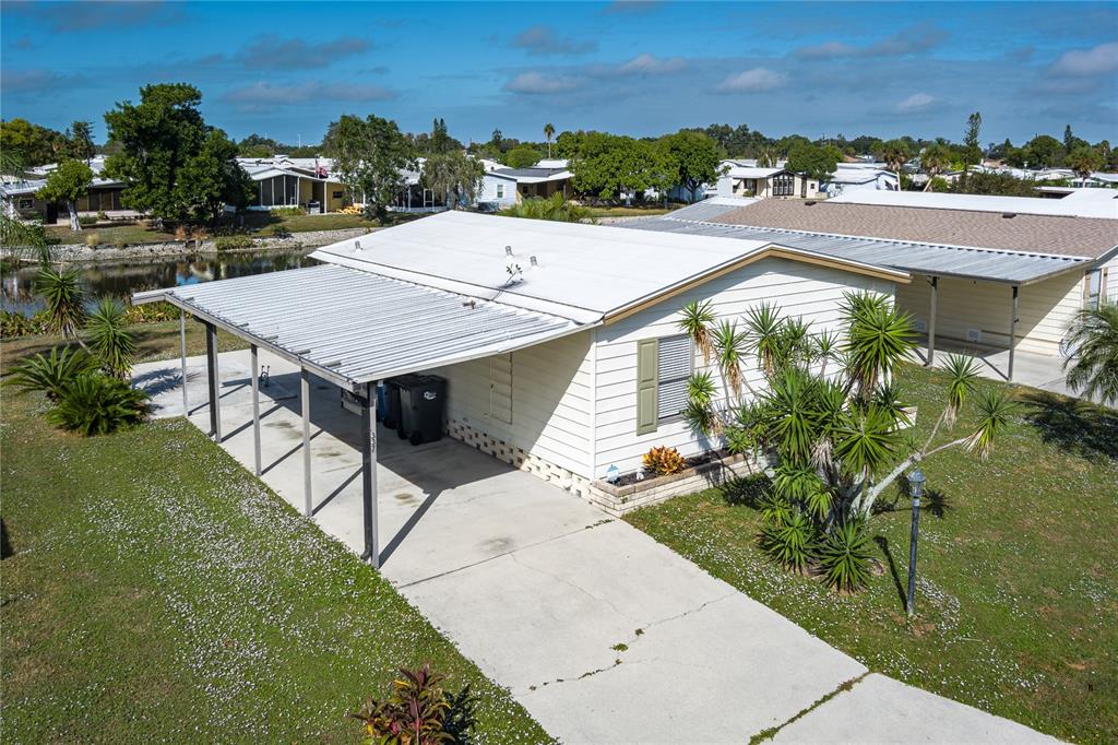 6710 36TH AVENUE E UNIT 337
