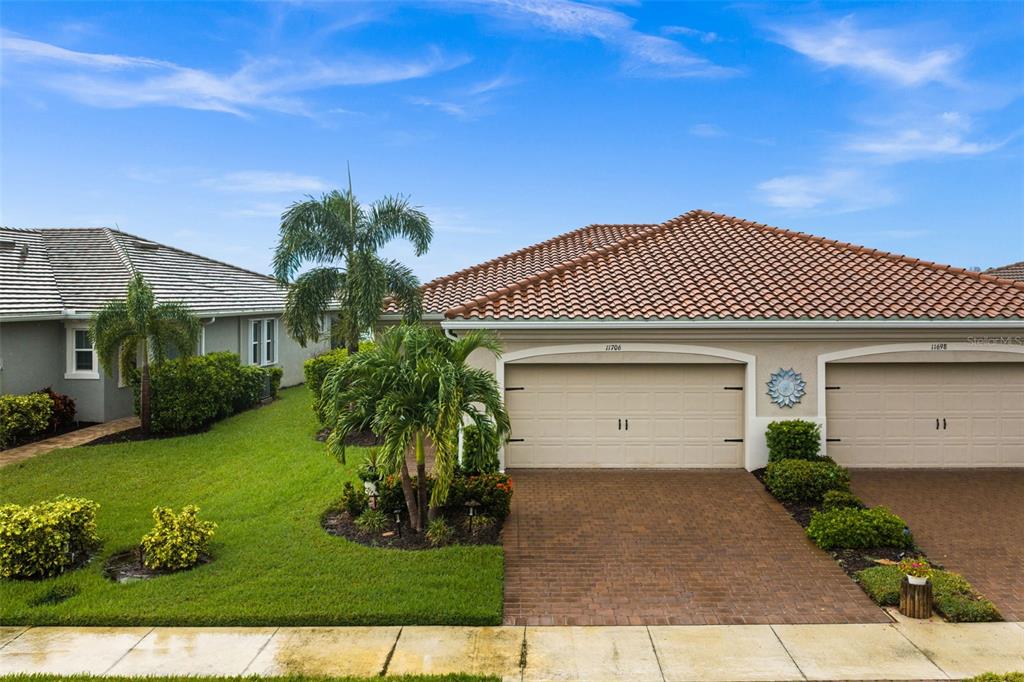 11706 SISTINE LANE, VENICE, FL — photo 3 of 45