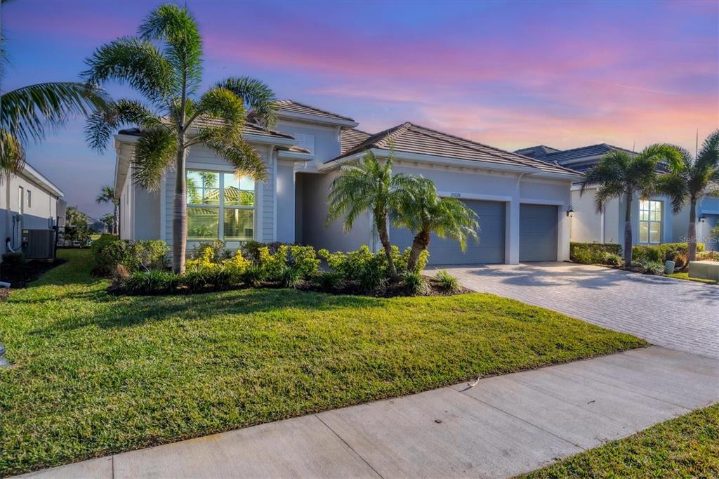 25228 LONGMEADOW DRIVE