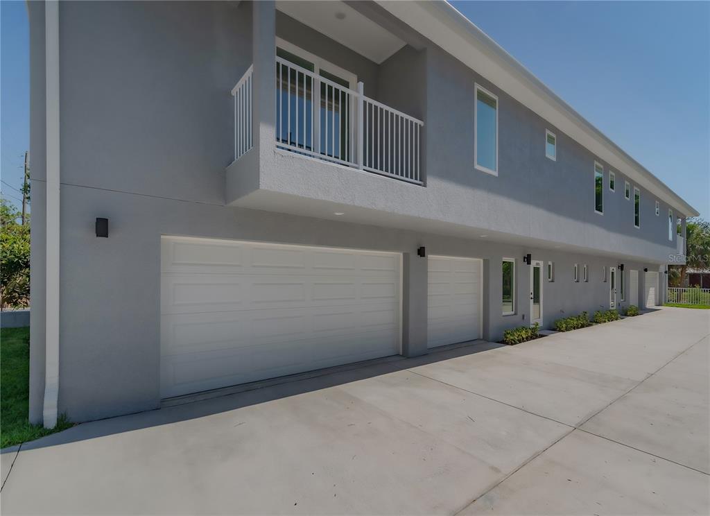 310 HIBISCUS STREET UNIT A, TARPON SPRINGS, FL — photo 2 of 30