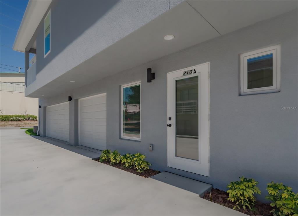310 HIBISCUS STREET UNIT A, TARPON SPRINGS, FL — photo 4 of 30
