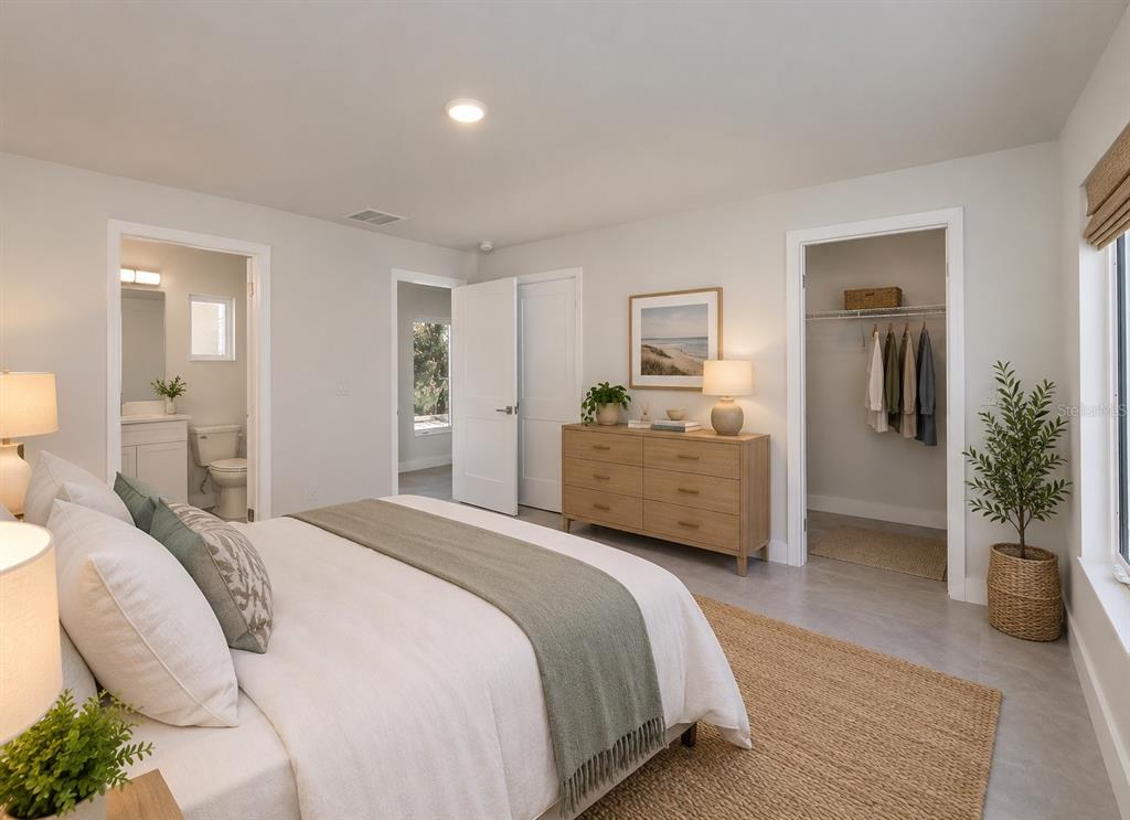 310 HIBISCUS STREET UNIT A, TARPON SPRINGS, FL — photo 5 of 30