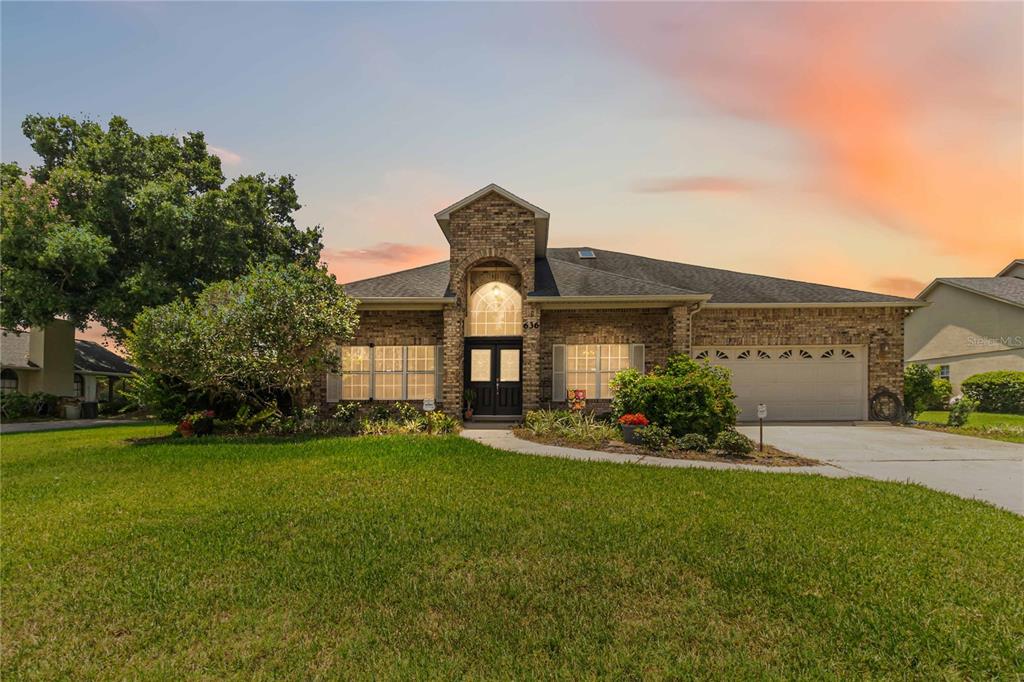 636 ADRIANE PARK CIRCLE