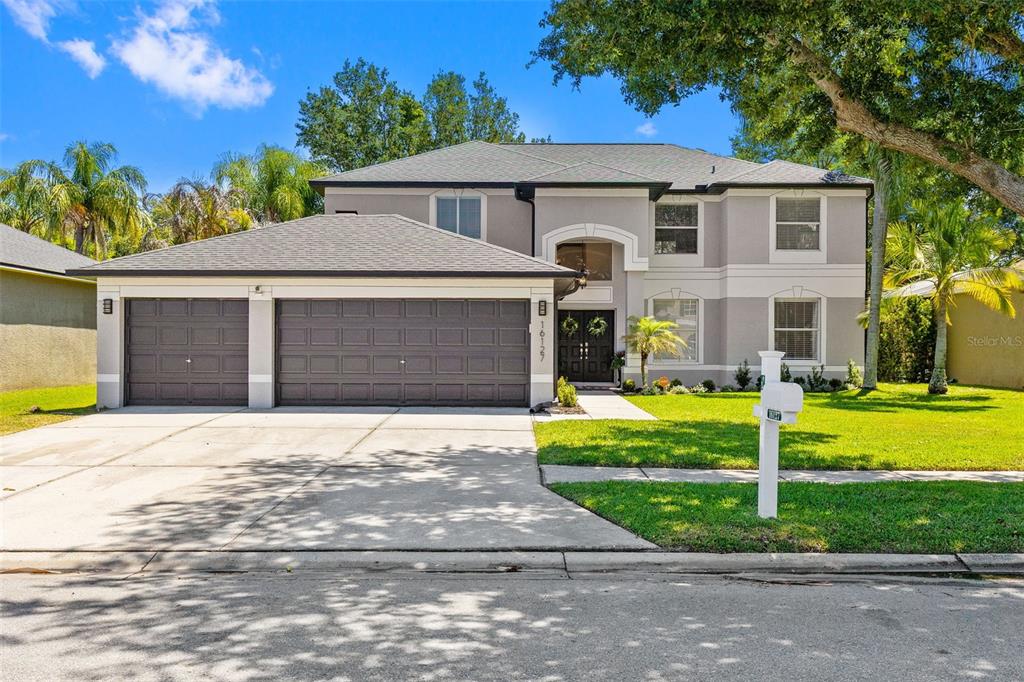 16127 LYTHAM DRIVE