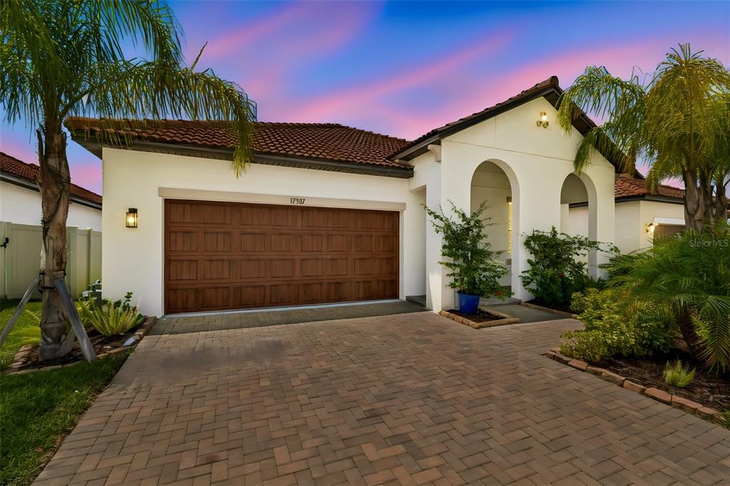 17307 BLUE WALK STREET, WIMAUMA, FL — photo 3 of 30