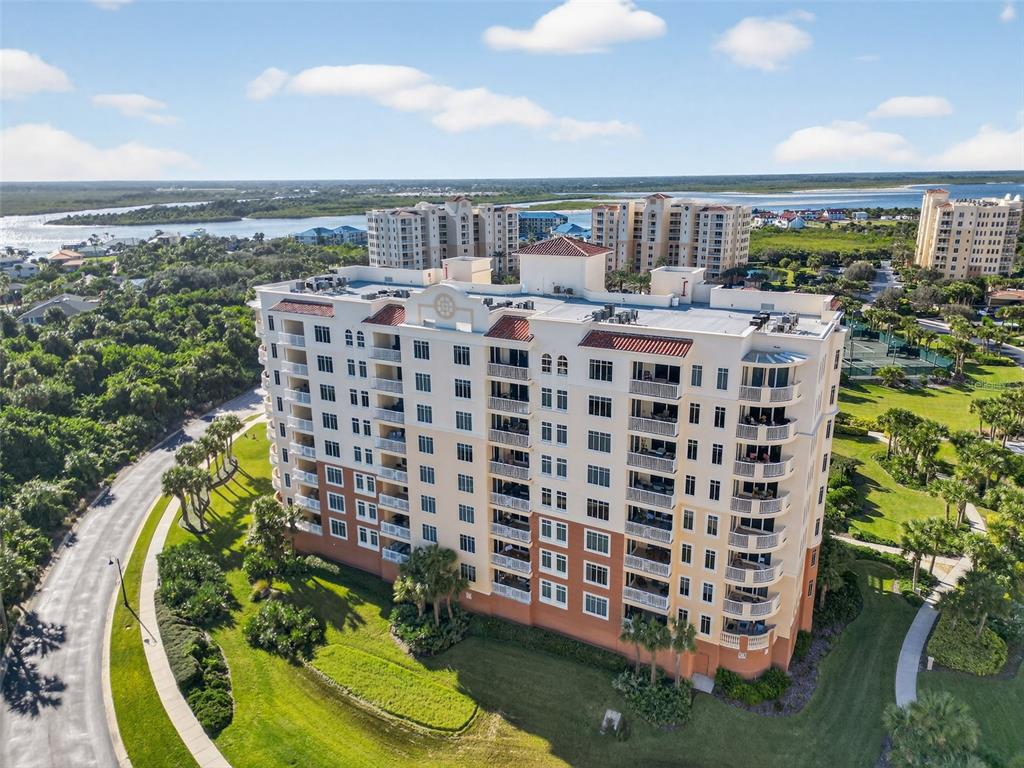 250 MINORCA BEACH WAY UNIT 904