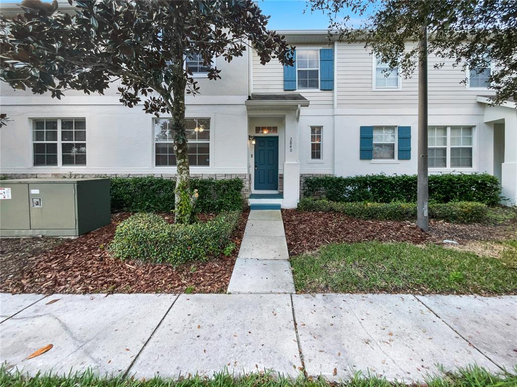 2840 GRASMERE VIEW PARKWAY