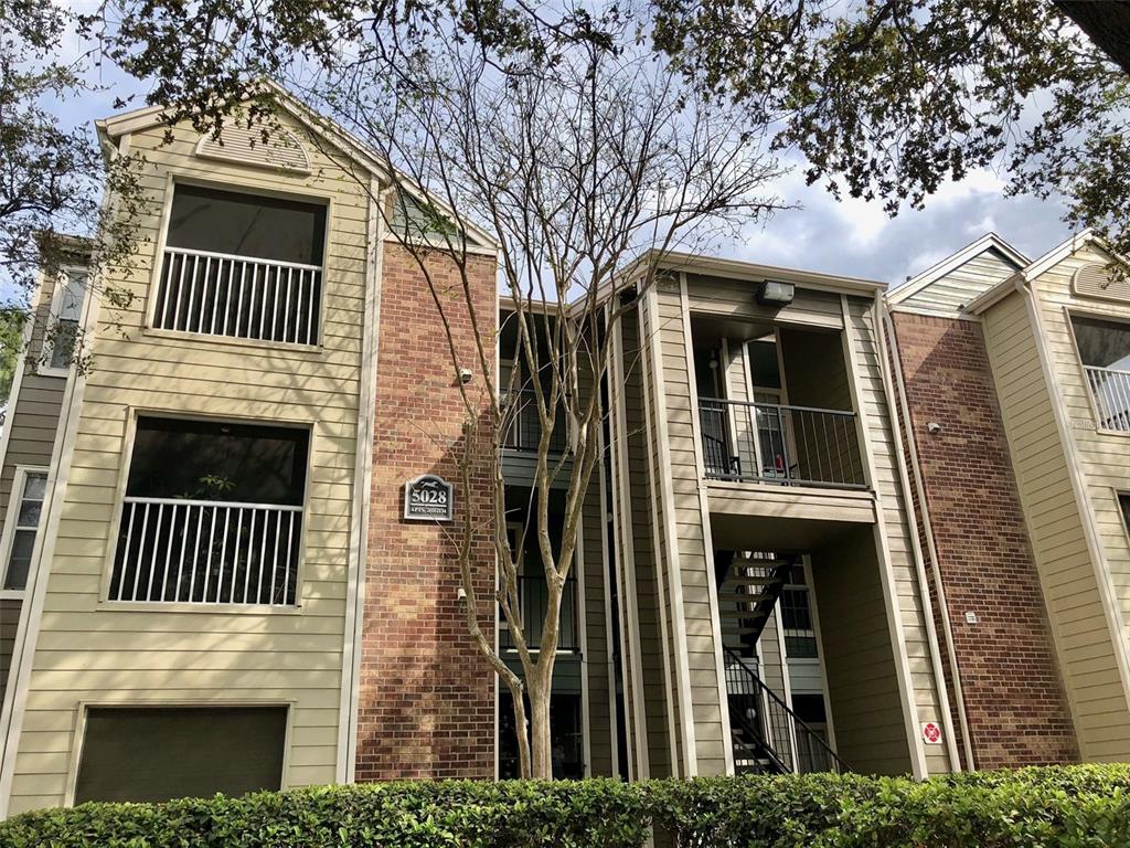 5028 PARK CENTRAL DRIVE UNIT 2127