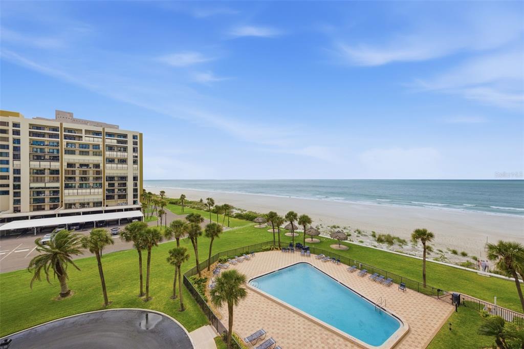 1460 GULF BOULEVARD UNIT 501