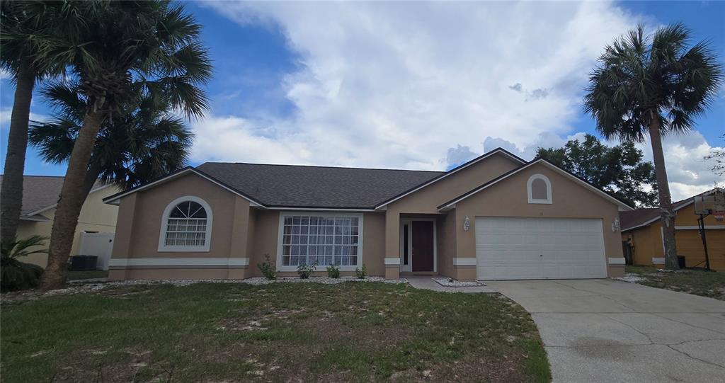 131 CLOWSON COURT