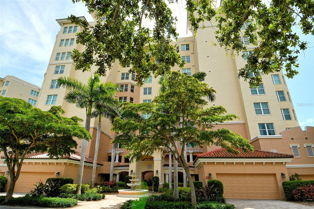 401 N POINT ROAD UNIT 304