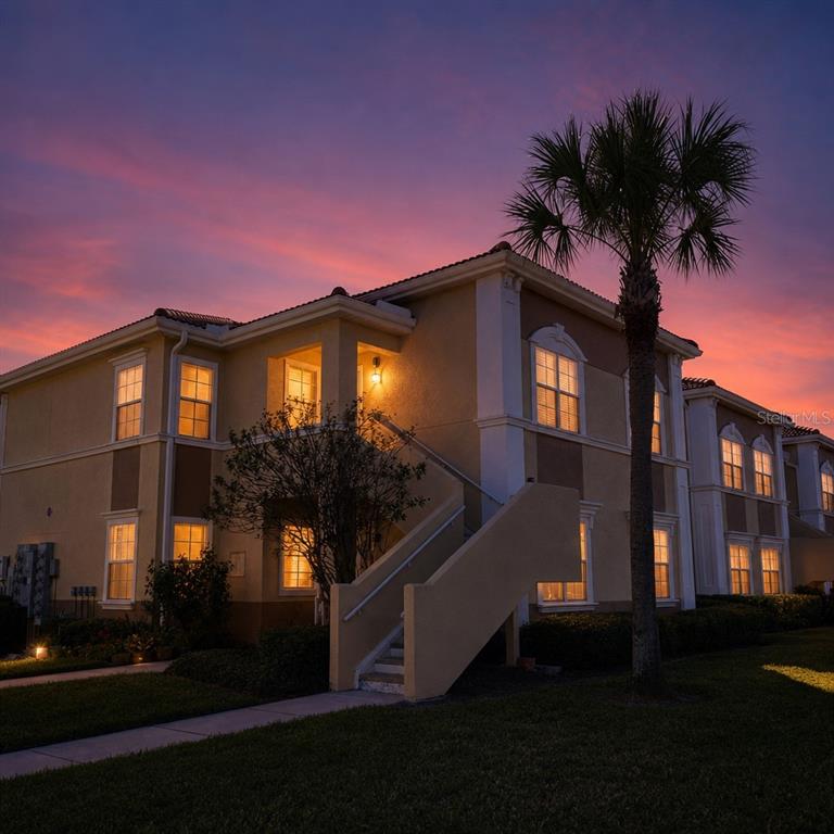 1040 VILLAGIO CIRCLE UNIT 201
