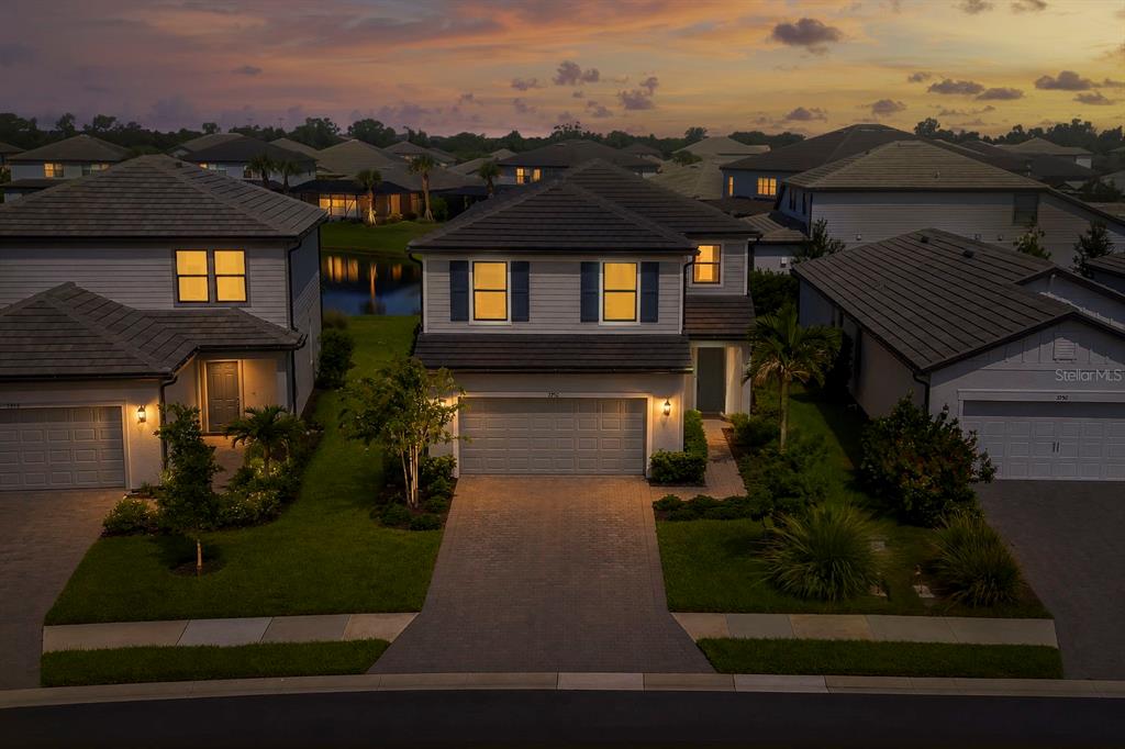 5752 SILVERSIDE PINE COURT